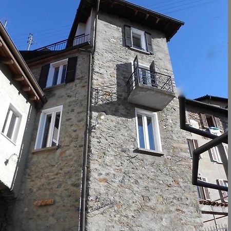 La Castellina Lugano Exterior foto